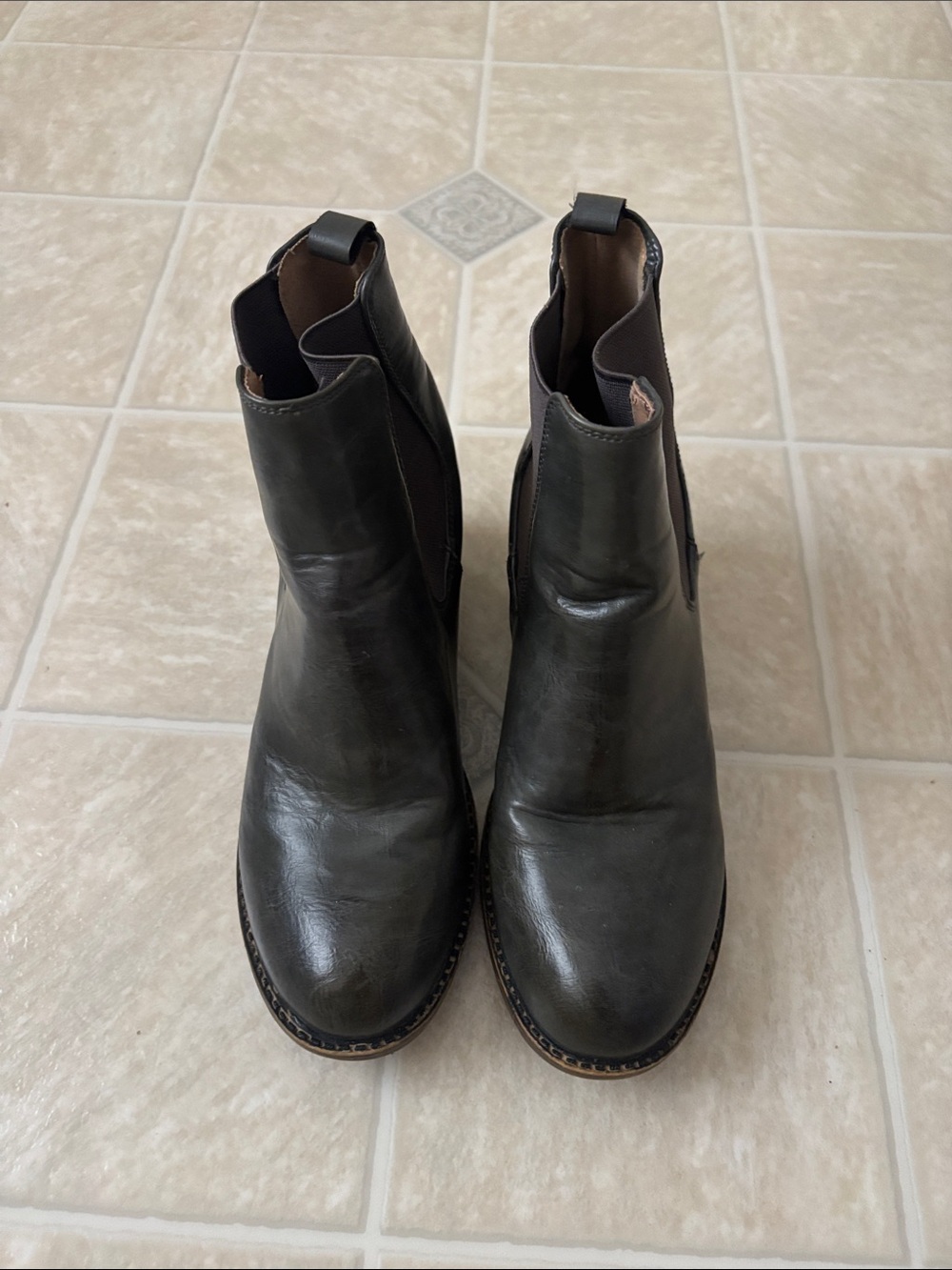 Maurices Booties - Picture 3 of 3